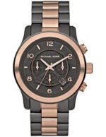 Reloj Michael Kors Unisex Classic Mk8189 Para Hombre