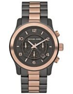 Reloj Michael Kors Unisex Classic Mk8189 Para Hombre - Imagen 2