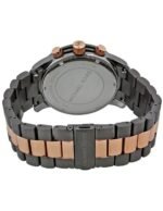 Reloj Michael Kors Unisex Classic Mk8189 Para Hombre - Imagen 4