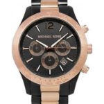 Reloj Michael Kors Unisex Classic Mk8208 Para Hombre
