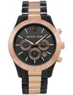 Reloj Michael Kors Unisex Classic Mk8208 Para Hombre - Imagen 2