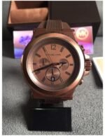 Reloj Michael Kors Hombre Classic Mk8216 - Imagen 2