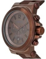 Reloj Michael Kors Hombre Classic Mk8216 - Imagen 4