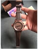 Reloj Michael Kors Hombre Classic Mk8216 - Imagen 5