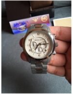 Reloj Michael Kors Hombre Classic Mk8248 - Imagen 4