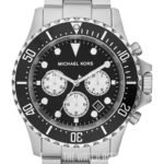 Reloj Michael Kors Everest Mk8256 Para Hombre