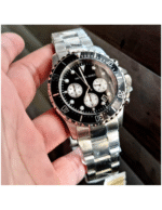 Reloj Michael Kors Everest Mk8256 Para Hombre - Imagen 5