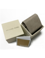 Reloj Michael Kors Everest Mk8256 Para Hombre - Imagen 6