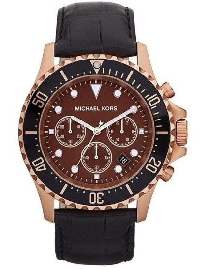 Reloj Michael Kors Mujer Classic Mk5958 Bellini Luxe