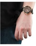 Reloj Michael Kors Hombre Classic Mk8258 - Imagen 6