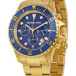 Reloj Michael Kors Everest Mk8267 Para Hombre