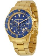 Reloj Michael Kors Everest Mk8267 Para Hombre