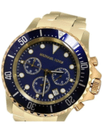 Reloj Michael Kors Everest Mk8267 Para Hombre - Imagen 2