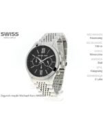 Reloj Michael Kors Hombre Classic Mk8305 - Imagen 5