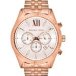 Reloj Michael Kors Hombre Classic Mk8313