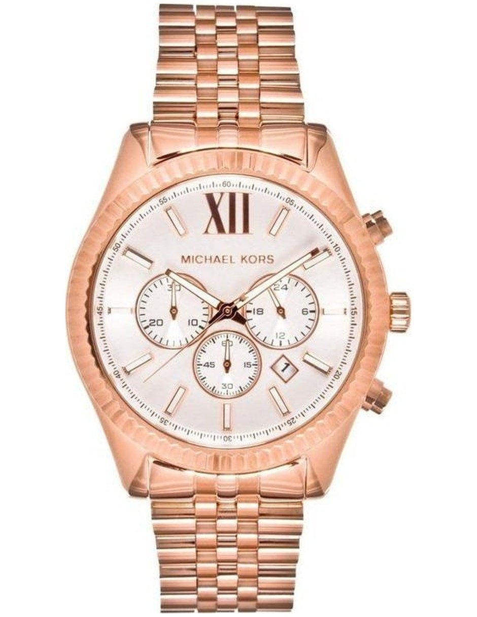 Mk8313_1 Reloj Michael Kors Hombre Classic Mk8313 - Imagen 1