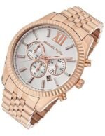 Reloj Michael Kors Hombre Classic Mk8313 - Imagen 4
