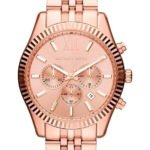 Reloj Michael Kors Hombre Classic Mk8319