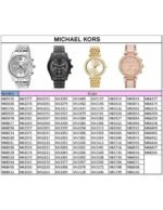 Reloj Michael Kors Hombre Classic Mk8319 - Imagen 6