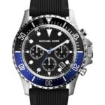 Reloj Michael Kors Everest Mk8365 Para Hombre