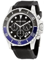 Reloj Michael Kors Everest Mk8365 Para Hombre - Imagen 2