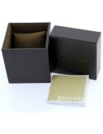 Reloj Michael Kors Everest Mk8365 Para Hombre - Imagen 6