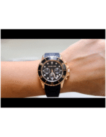 Reloj Michael Kors Everest Mk8366 Para Hombre - Imagen 6