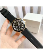 Reloj Michael Kors Everest Mk8366 Para Hombre - Imagen 7