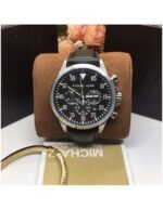 Reloj Michael Kors Hombre Gage Mk8442 - Imagen 4