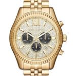 Reloj Michael Kors Hombre Classic Mk8494
