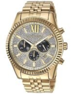 Reloj Michael Kors Hombre Classic Mk8494 - Imagen 2
