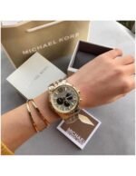 Reloj Michael Kors Hombre Classic Mk8494 - Imagen 5