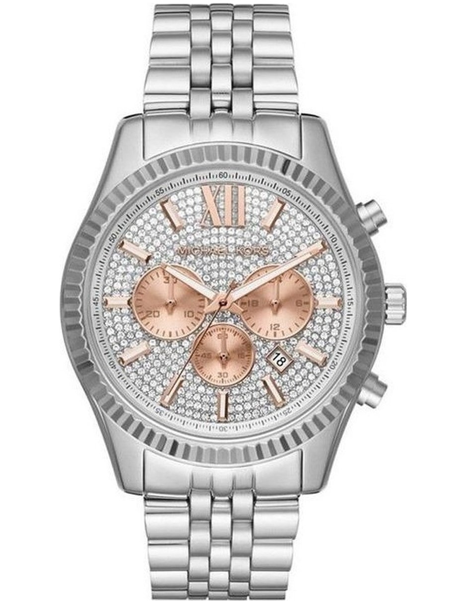 Mk8515_1 Reloj Michael Kors Hombre Classic Mk8515 - Imagen 1