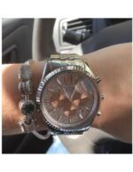 Reloj Michael Kors Hombre Classic Mk8515 - Imagen 4