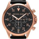 Reloj Michael Kors Hombre Gage Mk8535