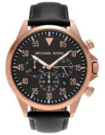 Reloj Michael Kors Hombre Gage Mk8535 - Imagen 2