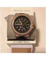Reloj Michael Kors Hombre Classic Mk8557 - Imagen 3
