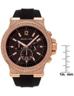 Reloj Michael Kors Hombre Classic Mk8557 - Imagen 4