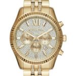 Reloj Michael Kors Hombre Lexington Mk8579