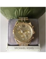 Reloj Michael Kors Hombre Lexington Mk8579 - Imagen 8