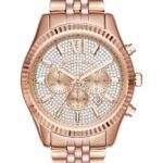 Reloj Michael Kors Hombre Classic Mk8580