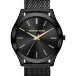 Reloj Michael Kors Hombre Slim Runway Mk8607