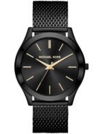 Reloj Michael Kors Hombre Slim Runway Mk8607
