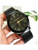 Reloj Michael Kors Hombre Slim Runway Mk8607 - Imagen 3