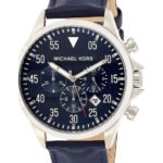 Reloj Michael Kors Hombre Gage Mk8617