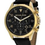 Reloj Michael Kors Hombre Gage Mk8618