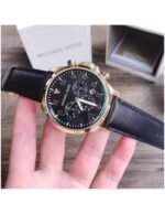 Reloj Michael Kors Hombre Gage Mk8618 - Imagen 4