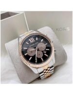 Reloj Michael Kors Hombre Classic Mk8714 - Imagen 7