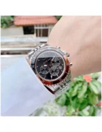 Reloj Michael Kors Bayville Mk8725 Para Hombre - Imagen 6