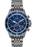 Reloj Michael Kors Bayville Mk8727 Para Hombre